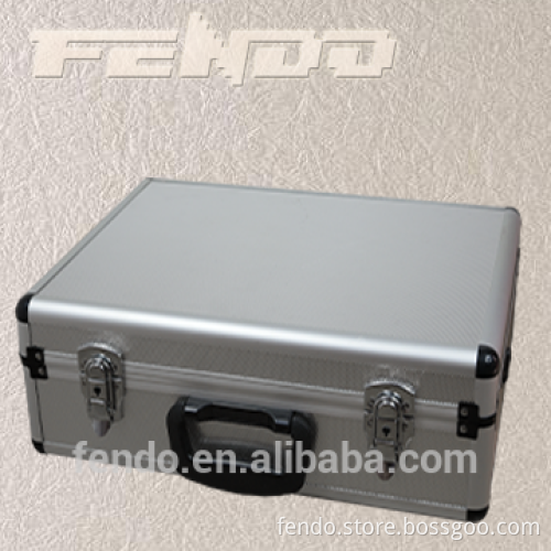 High quality Custom ALUMIINUM TOOL CASE new style tool box